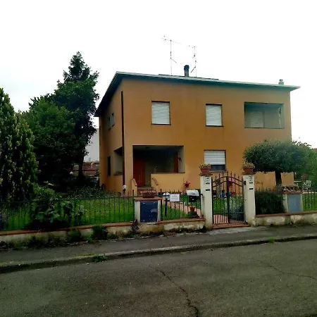 Casa Gioconda Lägenhet