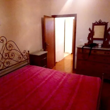 Appartamento Casa Gioconda Arezzo