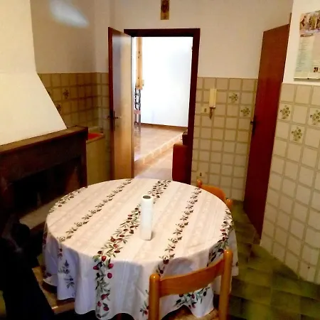 Casa Gioconda Appartamento *